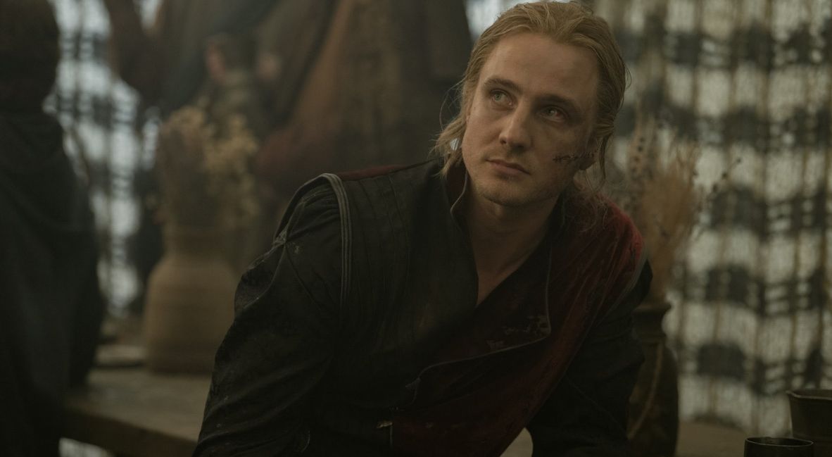 RECAP: 'A Knight of the Seven Kingdoms' Episode 6 — "The Morrow" 8 A Knight of the Seven Kingdoms Episode 6 still from HBO