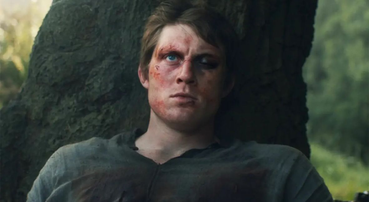 RECAP: 'A Knight of the Seven Kingdoms' Episode 6 — "The Morrow" 1 A Knight of the Seven Kingdoms Episode 6 still from HBO