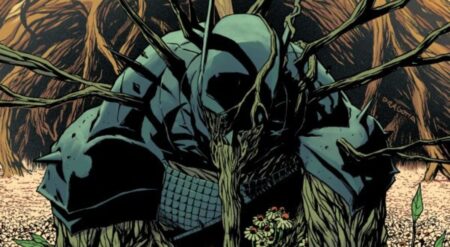 Absolute Batman Issue 17