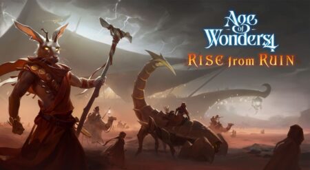 Age of Wonders 4: Rise from Ruin