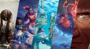 Commander Ban Update February 2026 - Format Update