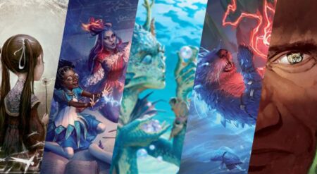 Commander Ban Update February 2026 - Format Update