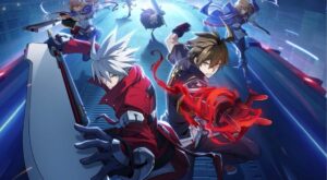 REVIEW: ‘BlazBlue Entropy Effect X’ Dives Deep Into Customization And Stylish Action BlazeBlue Entropy Effect X