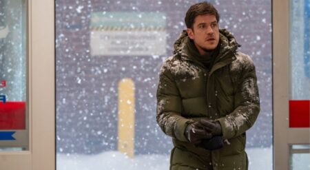 RECAP: ‘Brilliant Minds’ Season 2 Episode 14 — “The Invisible Man” Marco Pigossi in Brilliant Minds Season 2 Episode 14