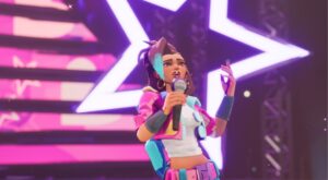 Cadence in People of Note