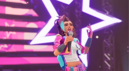 Cadence in People of Note