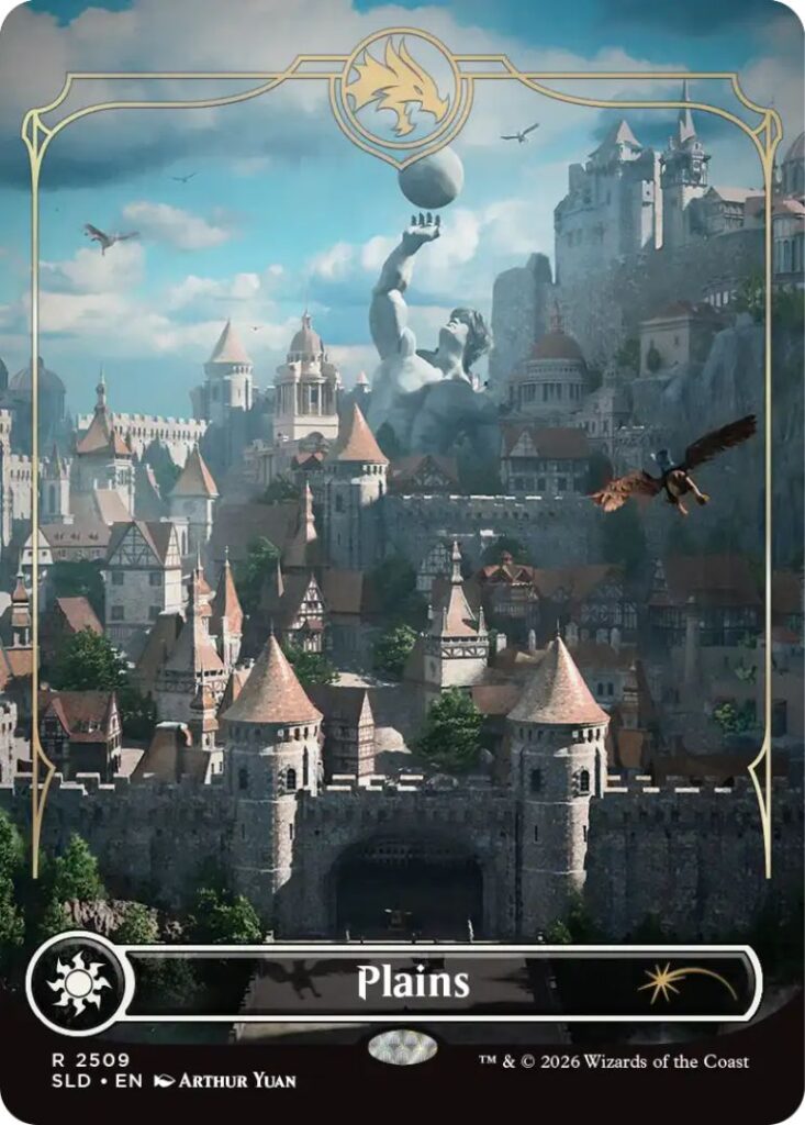 DD Secret Lair But Why Tho 4 1