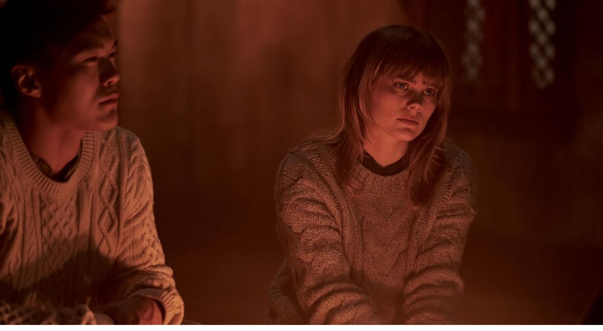 A scene from Diabolic