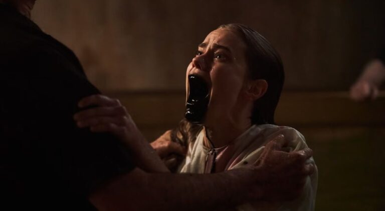 REVIEW: ‘Diabolic’ Flounders Despite an Engaging Start Diabolic (2026)