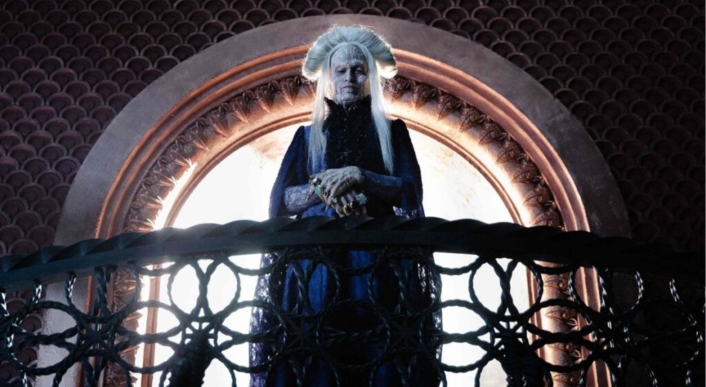 Dracula 2025 But Why Tho