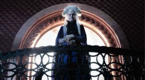 REVIEW: ‘Dracula (2025)’ Could Have Stayed In Its Box Dracula 2025 But Why Tho