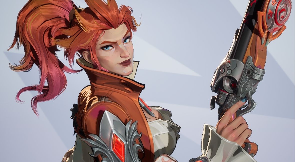 Elsa Bloodstone Delivers Agile Gameplay As She Brings Her Hunt To 'Marvel Rivals' 1 Elsa Bloodstone