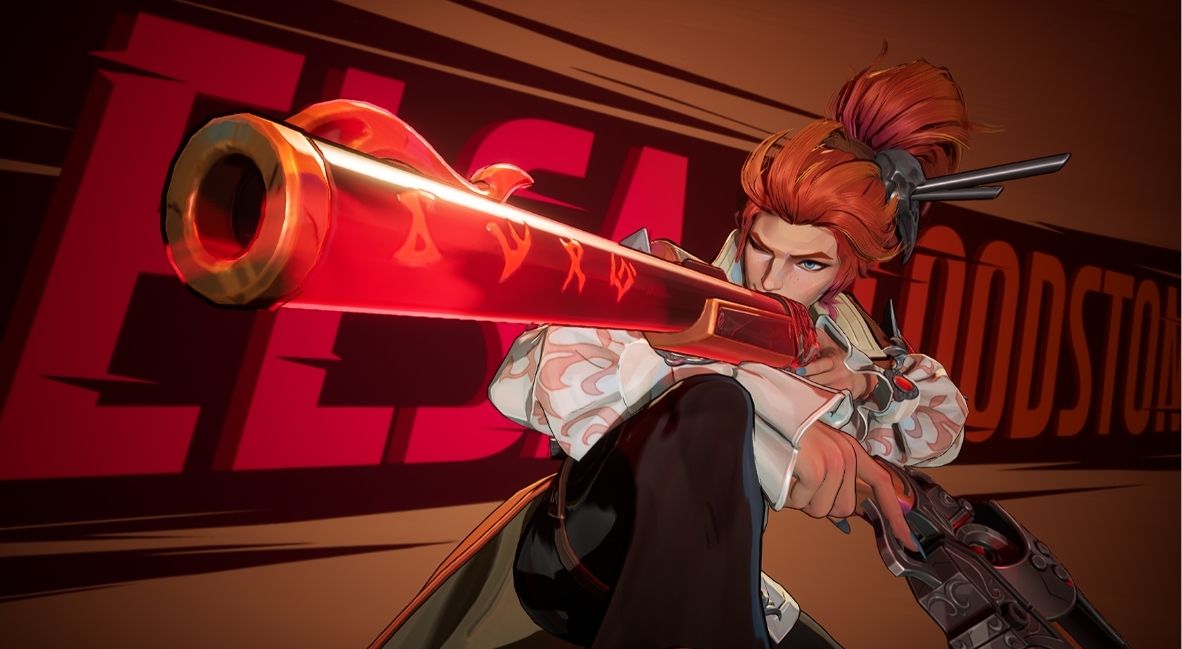 Elsa Bloodstone Delivers Agile Gameplay As She Brings Her Hunt To 'Marvel Rivals' 4 Elsa Marvel Rivals