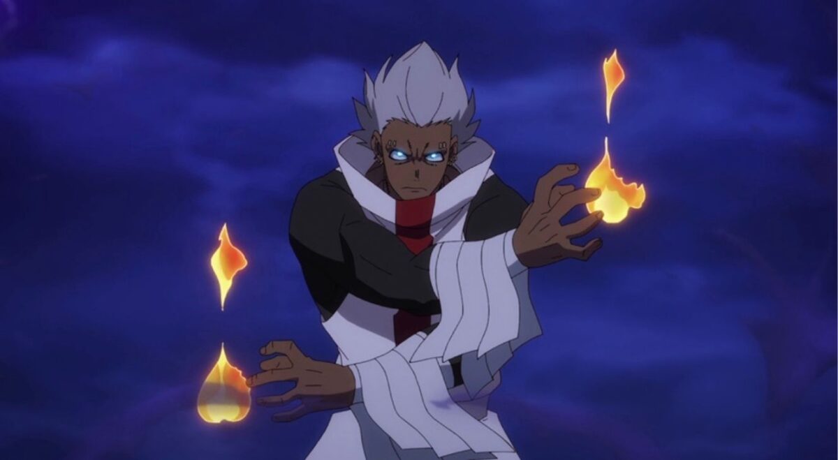 Fire Force Season 3 Episode 20 Review - But Why Tho?