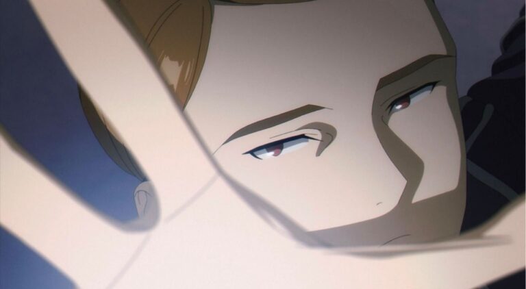 REVIEW: ‘Frieren: Beyond Journey’s End’ Season 2 Episode 6 — “A Demon-Slaying Request” Genau in Frieren Season 2 Episode 6