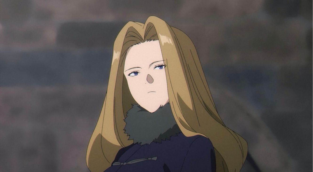 Methode in Frieren Season 2 Episode 6