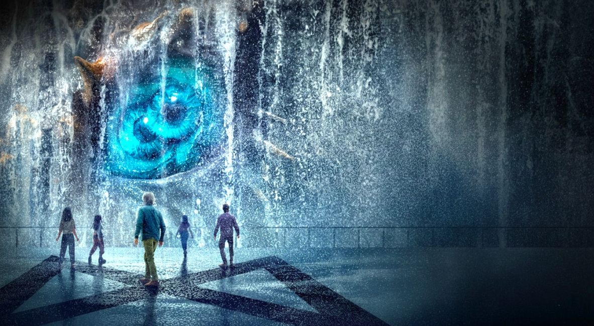 Godzilla x Kong Titan Chasers But Why Tho 2