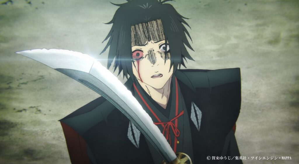 REVIEW: ‘Hell’s Paradise’ Season 2 Episode 4 – “The Samurai Code and Carnage” Hell's Paradise Season 2 Episode 4