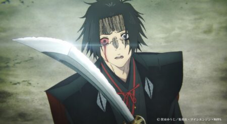 REVIEW: ‘Hell’s Paradise’ Season 2 Episode 4 – “The Samurai Code and Carnage” Hell's Paradise Season 2 Episode 4