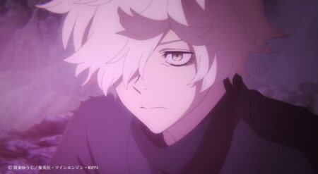 Hell's Paradise Season 2 Episode 5