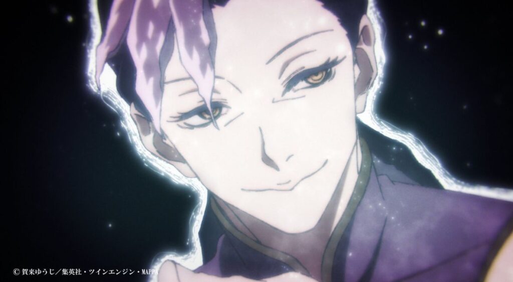 REVIEW: ‘Hell’s Paradise’ Season 2 Episode 6 – “Hindering and Restoration” Hell's Paradise Season 2 Episode 6