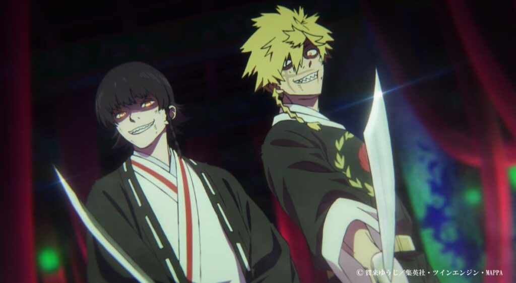 REVIEW: ‘Hell’s Paradise’ Season 2 Episode 7 – “Two People and One Person” Hell's Paradise Season 2 Episode 7