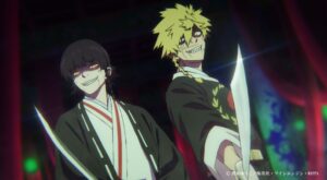 Hell's Paradise Season 2 Episode 7