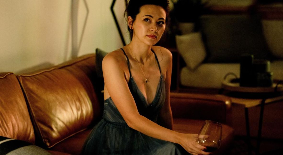 How to Make a Killing (2026) promotional image from A24