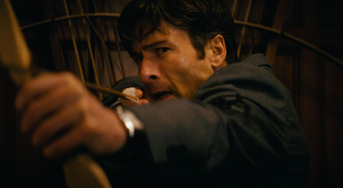 How to Make a Killing (2026) promotional image from A24