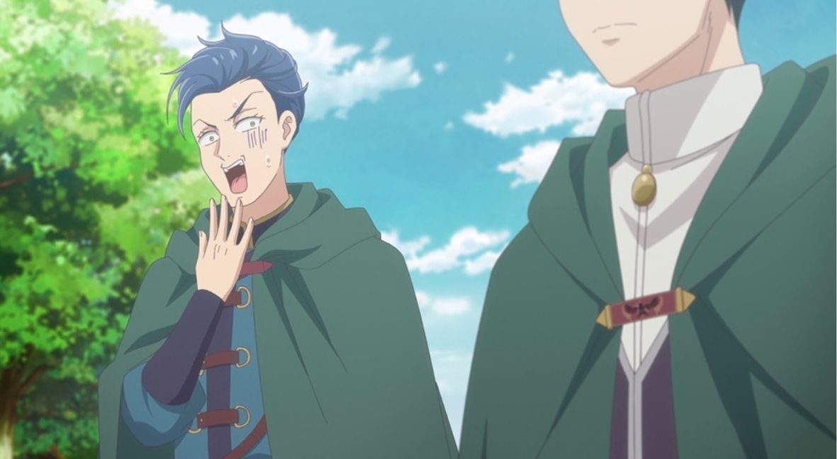 Isekai Office Worker Episode 5