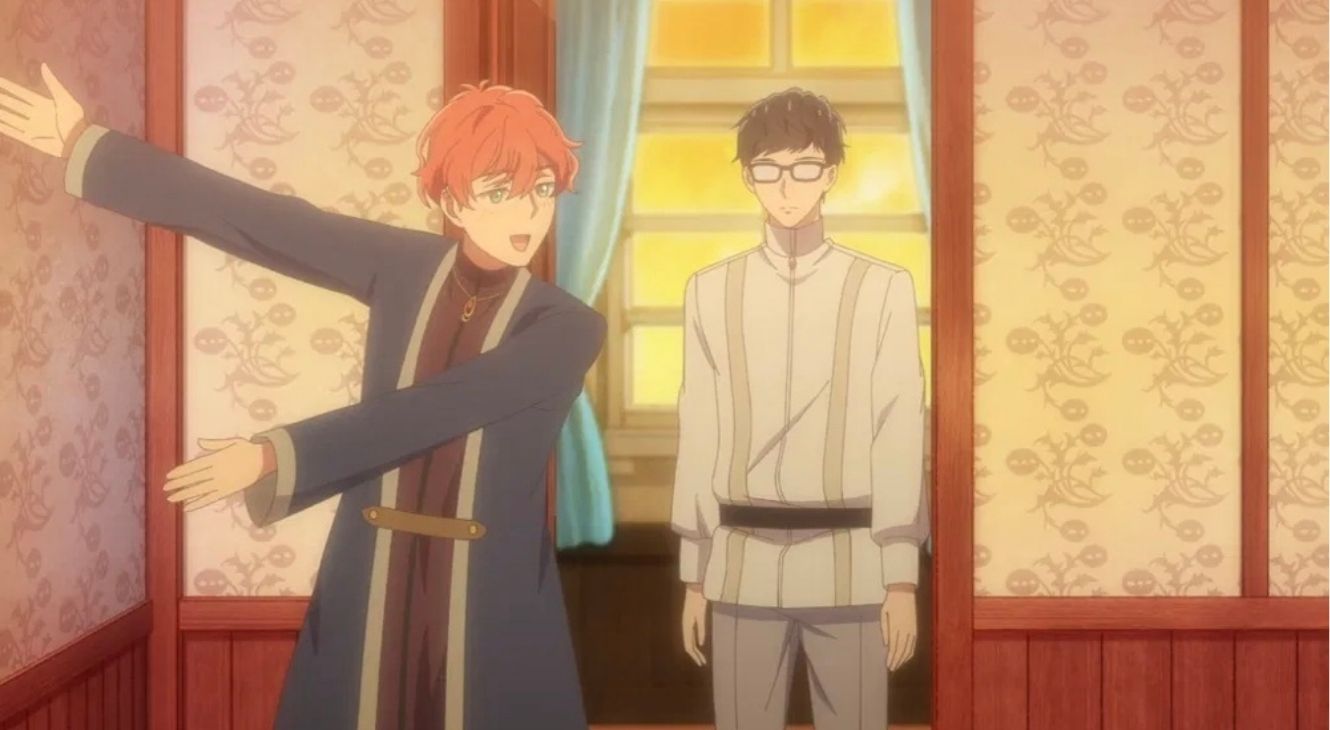 Isekai Office Worker Episode 6