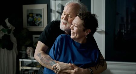 REVIEW: ‘Jimpa’ Understands That Love Isn’t Always Gentle Jimpa