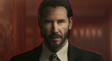 John Wick Is Back In Video Games With Saber Interactive’s New Title John Wick Video Game Reveal during Sony state of Play