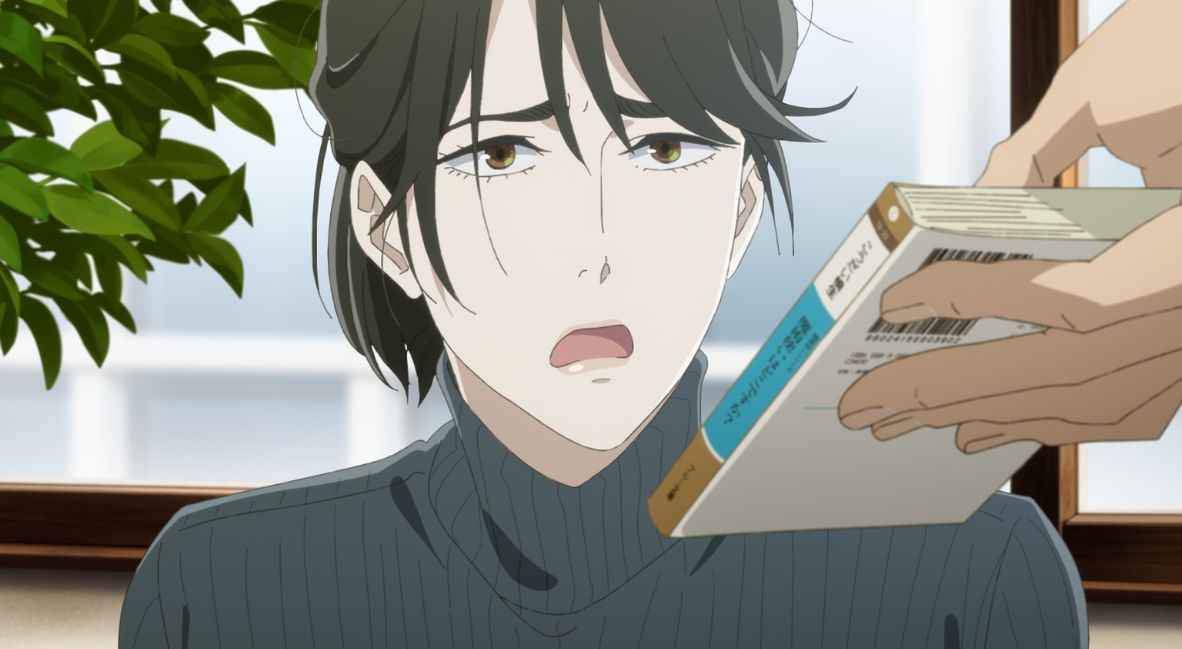 'Journal With Witch' Achieves Catharsis Through Compassion 8 Journal with Witch