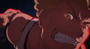 Jujutsu Kaisen Season 3 Episode 6 But Why Tho 4