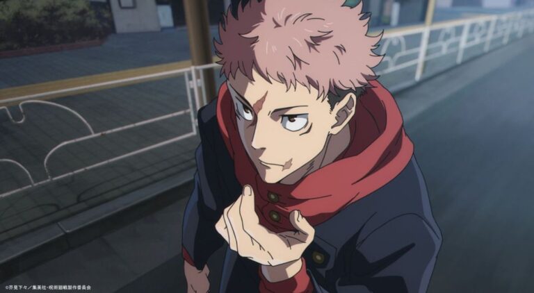 REVIEW: ‘Jujutsu Kaisen’ Season 3 Episode 7 – “Tokyo No. 1 Colony, Part 1” Jujutsu Kaisen Season 3 Episode 7
