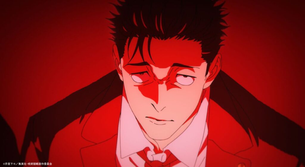 Jujutsu Kaisen Season 3 Episode 8