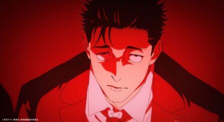 Jujutsu Kaisen Season 3 Episode 8