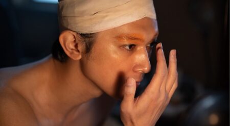 REVIEW: ‘Kokuho’ Is A Triumph Of Complicated Artistry Ryo Yoshizawa in Kokuho