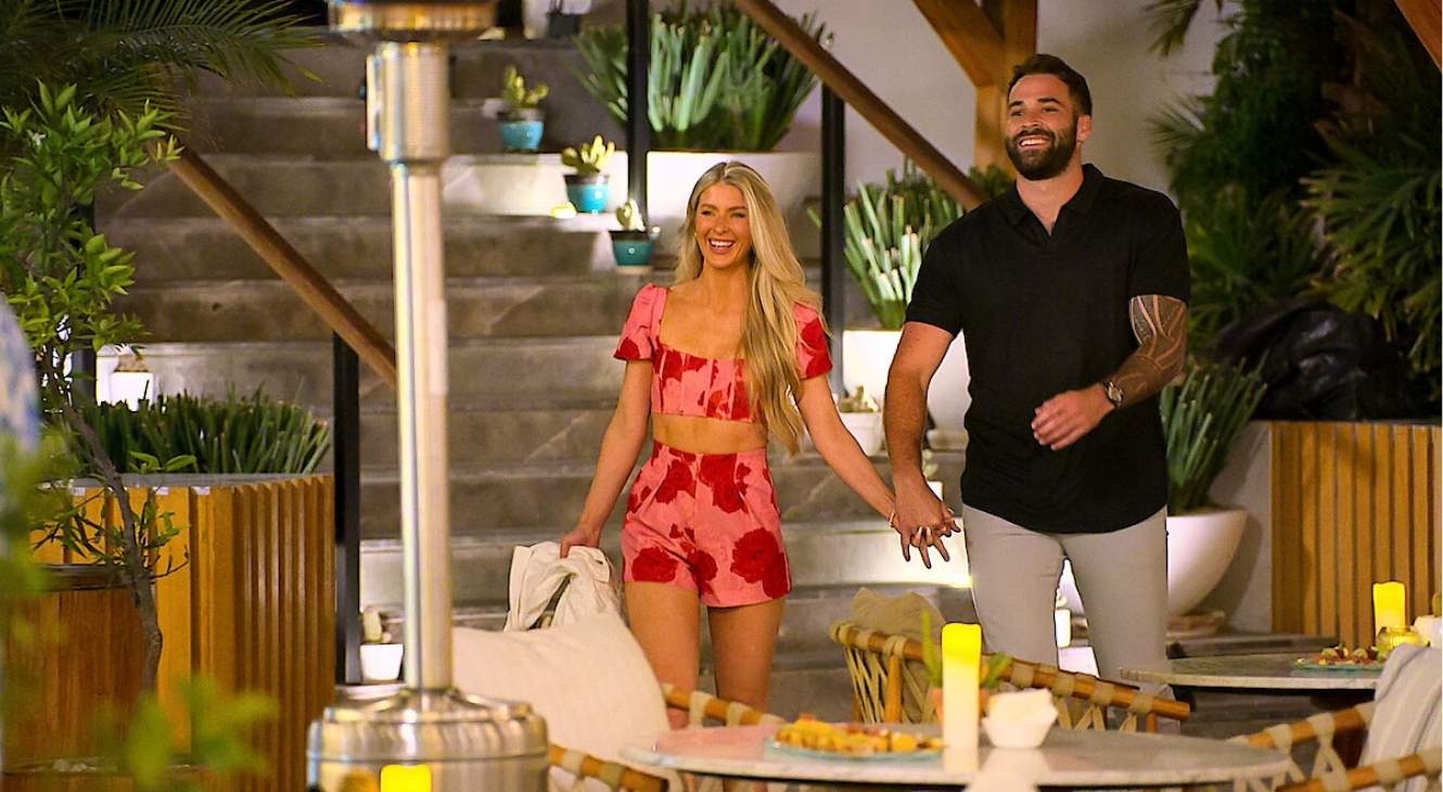 Love Is Blind Season 10