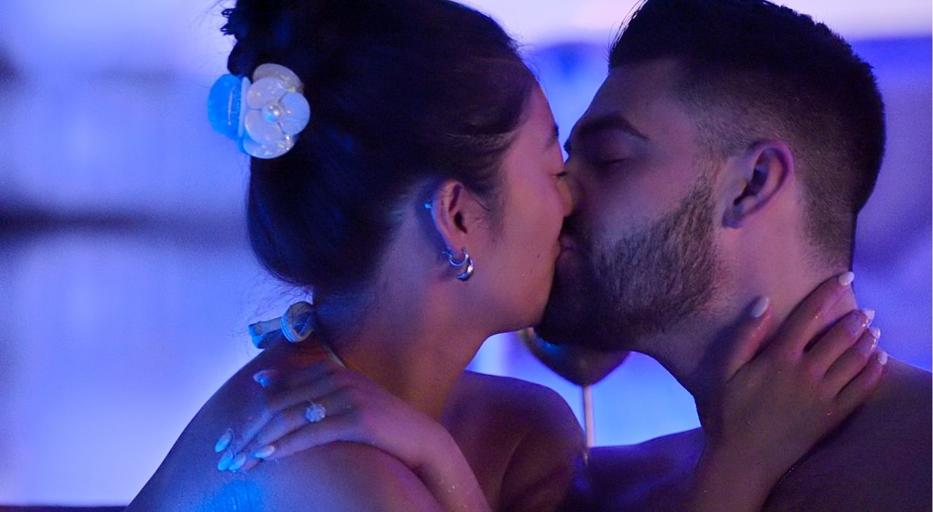 Love Is Blind Season 10