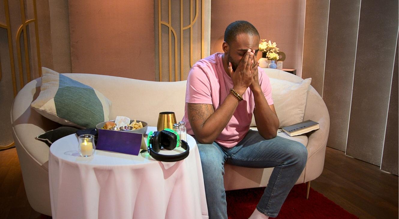 Love Is Blind Season 10