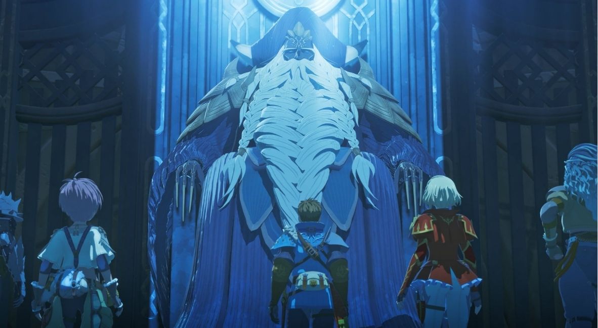 Monster Hunter Stories 3: Twisted Reflection