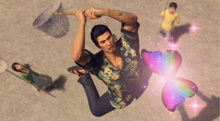 Morning Glory Orphanage