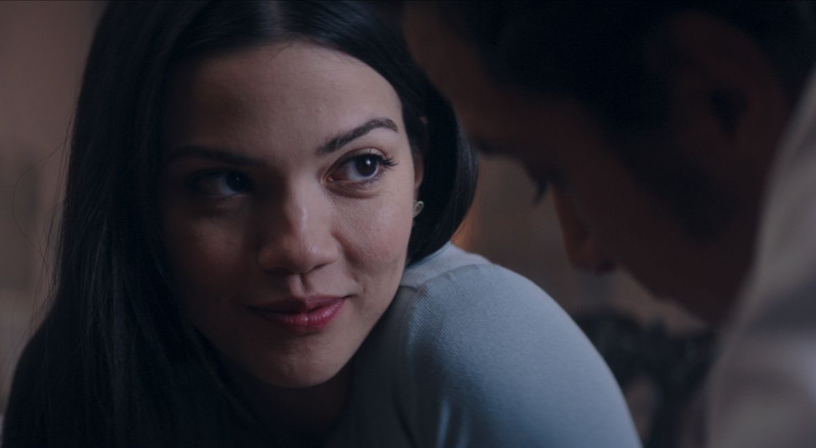 Füsun in Museum of Innocence