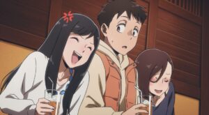 My Hero Academia Vigilantes Season 2 Episode 5