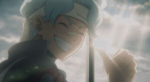 REVIEW: ‘My Hero Academia: Vigilantes’ Season 2 Episode 6 – “Rain and Cloud” My Hero Academia Vigilantes Season 2 Episode 6