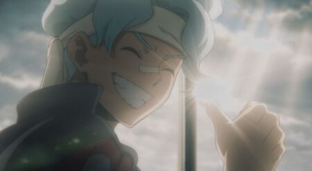 My Hero Academia Vigilantes Season 2 Episode 6