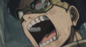 My Hero Academia Vigilantes Season 2 Episode 8