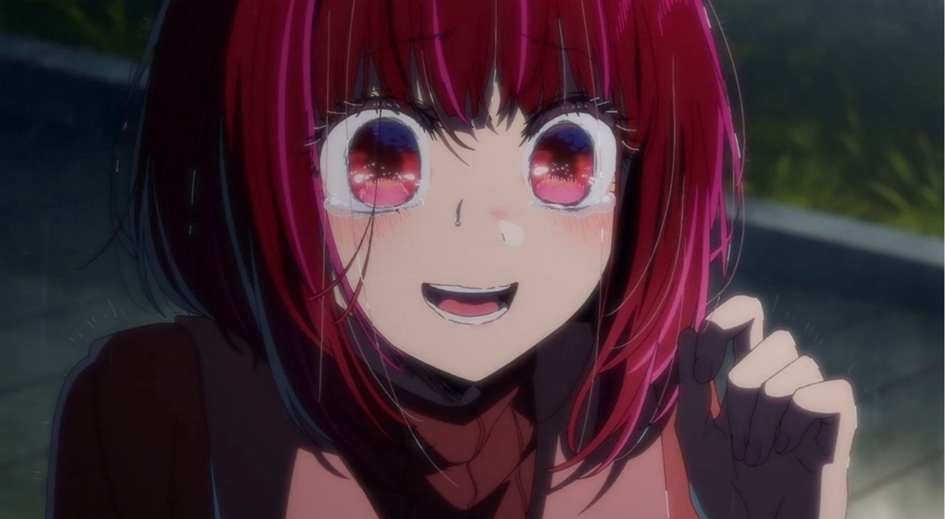 Kana in Oshi No Ko Season 3 Episode 4